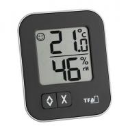 PACATO 'Moxx' Digital thermo-hygromètre 