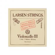 SOLOIST corde violoncelle Sol de Larsen 