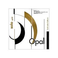 OPAL GOLD SOLO corde violoncelle La de Fortune 