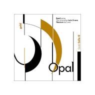 OPAL GOLD corde violoncelle Sol de Fortune 