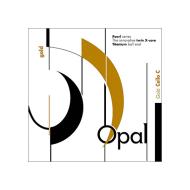 OPAL GOLD corde violoncelle Do de Fortune 