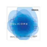 HELICORE Fourths cordes violoncelle JEU de D'Addario 