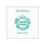 YOUNG TALENT corde violoncelle Do de Jargar 