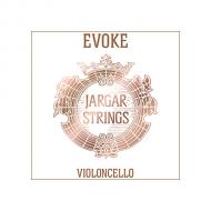 EVOKE corde violoncelle La de Jargar 