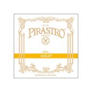 GOLD corde violoncelle Do de Pirastro 
