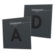 DOMINANT PRO cordes violoncelle Twin Set La+Ré de Thomastik-Infeld 