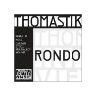 RONDO corde violoncelle Ré de Thomastik-Infeld 