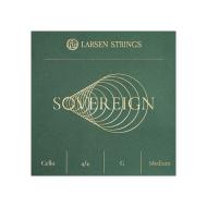 SOVEREIGN corde violoncelle Sol de Larsen 