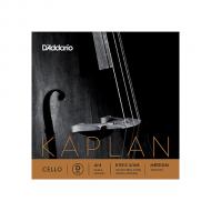 KAPLAN corde violoncelle Re 