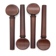 BERDANI chevilles de violon modèle français SET 