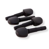 PACATO chevilles de précision pour violon 