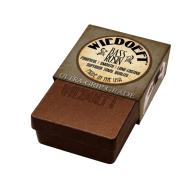 WIEDOEFT Ultra-Grip colophane pour contrebasse 
