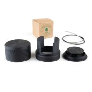 050Rosin Rosin Protector | Étui de protection pour colophane 