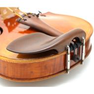 BERDANI Guarneri mentonnière pour violon 