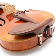 BERDANI Guarneri K mentonnière pour violon 