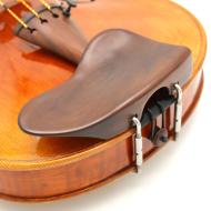 BERDANI Berber mentonnière pour violon 