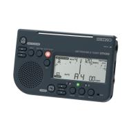 SEIKO métronome avec accordeur 