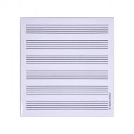 Bloc-notes Score 