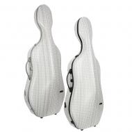 CABOURG HIGHTECH Slim étui violoncelle de Bam - LIMITED EDITION 