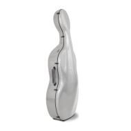 SYC FEATHER Carbon étui violoncelle 