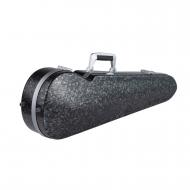 ROCKS Hightech Contoured étui violon de Bam 