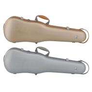 GEWA pure Polycarbonat étui de forme violon 