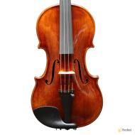 BERDANI violon modèle Guarneri del Gesù 