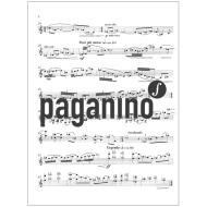 Earnest, J. D.: Aria and Chorale 