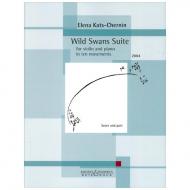 Kats-Chernin, E.: Wild Swans Suite 