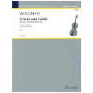 Wagner, R.: Tristan und Isolde 