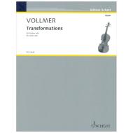 Vollmer, L.: Transformations 