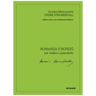 Mercadante, S.: Romanza e Rondò 