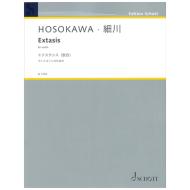 Hosokawa, T.: Extasis 