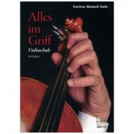 Mamed-Sade, F.: Alles im Griff (+Online Audio) 