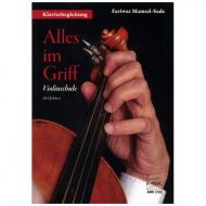 Mamed-Sade, F.: Alles im Griff - Klavierbegleitung 