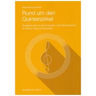 Hartung-Ehlert, H.: Rund um den Quintenzirkel 