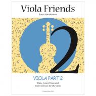 Hämäläinen, L.: Viola Friends 2 