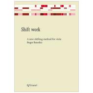 Benedict, R.: Shift Work 