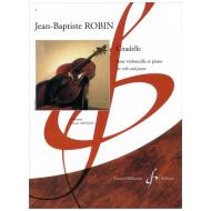 Robin, J. B.: Citadelle 