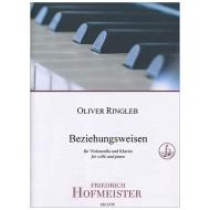 Ringleb, O.: Beziehungsweisen 