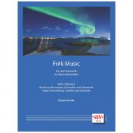 Brunke, R.: Folk-Music Vol.2 