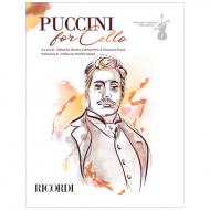 Pucchini for Cello 