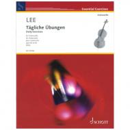 Lee, S.: Tägliche Übungen 