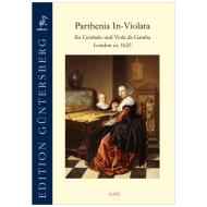 Parthenia In-Violata 