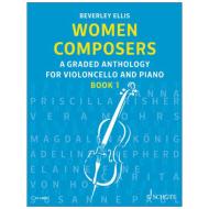Women Composers Book 1 