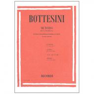 Bottesini, G.: Metodo per contrebasso 