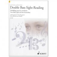 Kember, J.: Double Bass Sight-Reading 