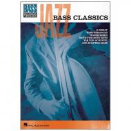 Jazz Bass Classics 