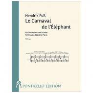 Fuß, H.: Le Carnaval de l'Éléphant 