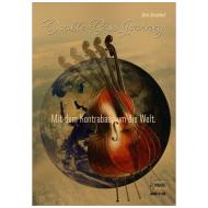 Strakhof, D.: Double Bass Journey - Stimme Kontrabass 